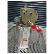 CRYOGENIC PUMP CTI-CRYOGENICS CT8
