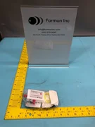 CTE CHEM TEC 125-T-BP Switch, Slurry, Flow, AMAT 0090-77082, 161969