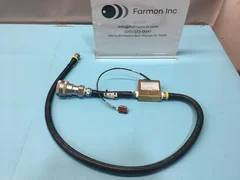 CTE CHEM-TEC FAB-375-B2 AMAT 0225-09511 CES ASSY, HARNESS LAMP FLOW, 175046
