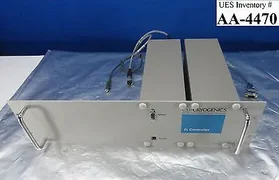 CTI 0500-00277 On Board IS Controller AMAT Quantum X PRA Rack used working