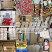 CTI 8043435G060 AMAT PN: 3400-00329 (by DHL or ) #U1059D YG