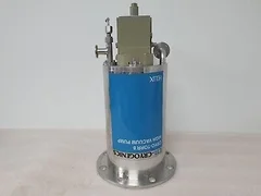 CTI-CRYOGENICS 8033167 CRYO-TORR 8 CRYOPUMP