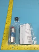 CTI-CRYOGENICS 8044112 Cryopump Relief Valve Filter, 122896