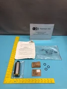 CTI-CRYOGENICS 8044112 Cryopump Relief Valve Filter, 148495