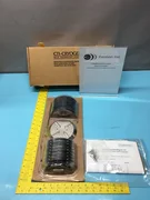 CTI-CRYOGENICS 8080002K010 CRYOPUMP 15K CHARCOAL ARRAY KIT, 135300