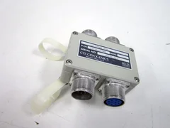 CTI-CRYOGENICS 8112444G002 SPLITTER BOX COMPRESSOR