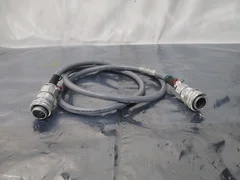 CTI-CRYOGENICS 8112463G050 ON-BOARD POWER CABLE 96A11 AH, HELIX, 106275