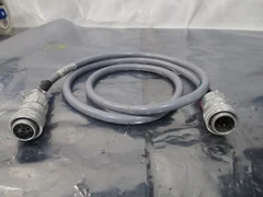 CTI-CRYOGENICS 8112463G050 ON-BOARD POWER CABLE 96A11 AH, HELIX, 106276