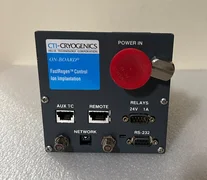 CTI-CRYOGENICS 8113057G001 ON-BOARD Module