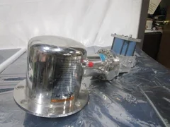 CTI CRYOGENICS 8116005G002 ON-BOARD 8F CRYO PUMP, 107983