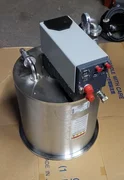 CTI-CRYOGENICS 8116109G002 400 CRYOPUMP (ANNEXCRATE)