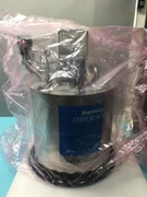 CTI-CRYOGENICS 8116109G002 ON-BOARD400 CRYOPUMP, 8112578G001, 118477