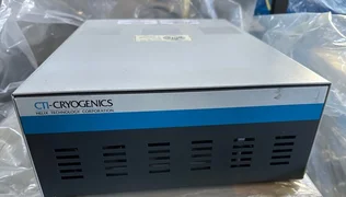 CTI-CRYOGENICS 8124115G001R 3PHASE MOTOR CONTROLLER