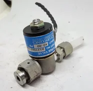 CTI CRYOGENICS 8127082-G002 40-80PSI PURGE VALVE (IN31S3)
