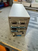 CTI-CRYOGENICS 8186962G002 ON BOARD IS CONTROLLER