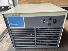 CTI - CRYOGENICS  8200 COMPRESSOR  - 8032549G002 