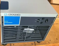CTI-CRYOGENICS 8200 COMPRESSOR 8032550G001