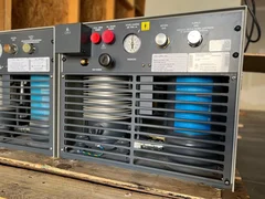 CTI CRYOGENICS 8200 COMPRESSOR