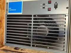 CTI-CRYOGENICS 8200 COMPRESSOR