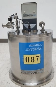 CTI CRYOGENICS ON BOARD 400 CRYOPUMP  Tag # 087