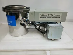 CTI CRYOGENICS ON BOARD P300 CRYOPUMP 0190-27350, 8113192G001R BROOKS AUTOMATION
