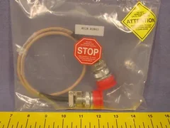 CTI-CRYOGENICS BROOKS 8135193G020 0620-02083 AMAT Remote Cable INTFC CRYO Pump