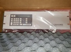CTI-CRYOGENICS On Board Rack-Mount/Remote Keypad  P/N 8080015K001
