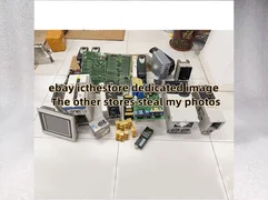 CTI-CRYOGENICS Brooks 8186260G001 Cryopump Controller Control Module