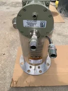 CTI-CRYOGENICS CRYO-TORR 8 CRYOPUMP, HIGH VACUUM PUMP 8033167
