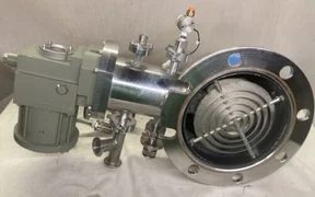 CTI CRYOGENICS CRYO-TORR 8F CRYOPUMP