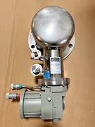 CTI CRYOGENICS CRYO-TORR 8F CRYOPUMP