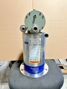 CTI CRYOGENICS CRYO-TORR CRYOPUMP 8 High Vacuum Pump 8033167