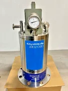 CTI CRYOGENICS CRYO-TORR CRYOPUMP 8 High Vacuum Pump 8033168