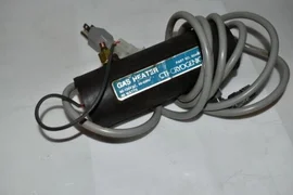 ^^ CTI CRYOGENICS GAS HEATER P/N 8044051 (SC71)