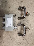 CTI-CRYOGENICS HELIX SPLITTER BOX 8135240G002