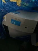 CTI-CRYOGENICS IS1000 COMPRESSOR