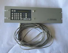 CTI CRYOGENICS KEYPAD CONTROLLER,  FOR ON-BOARD SYSTEM