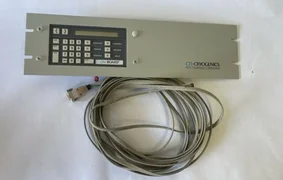 CTI CRYOGENICS KEYPAD CONTROLLER FOR ON-BOARD 