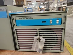 CTI-CRYOGENICS MODEL SC COMPRESSOR 8032224