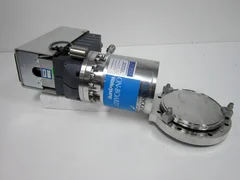 CTI-CRYOGENICS O.B. WATERPUMP 8120706G001 FLANGE TYPE ON-BOARD - OVERHAULED