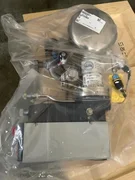 CTI CRYOGENICS ON-BD 8F VACUUM CRYOPUMP 8116015G001R OEM REFURBISHED