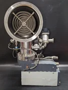 CTI-CRYOGENICS ON-BOARD IS 8F CRYOPUMP P/N 8116074G002 - UNTESTED