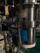 CTI-CRYOGENICS ON-BOARD IS-8F CRYOPUMP 27-355324-00
