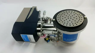 CTI-CRYOGENICS ON-BOARD IS-8F CRYOPUMP AMAT 0190-19390