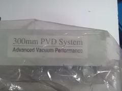 CTI CRYOGENICS ONBOARD 8113056G002, 300MM PVD SYSTEM