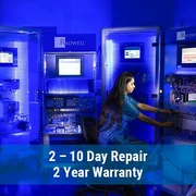 CTI CRYOGENICS TM2500-001 / TM2500001 (REPAIR EVALUATION ONLY)