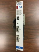 CTI Control Technology Inc - 2500-RIO-A - Remote Base Controller - bench tested