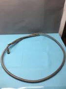 CTI Cryoenics 8043074 Pressurized Stainless Steel Hose, Line, 117404