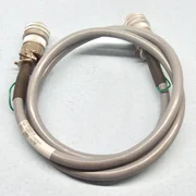 CTI Cryogenic 8112463G050 On Board Cable 5 FT Applied Materials 0620-01133 AMAT