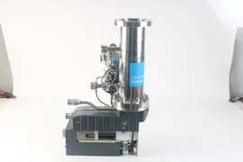 CTI-Cryogenic On-Board 4 Cryopump w/ CTI-Cryogenics Module 8113036G001 - AS IS